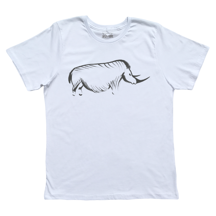 Le Rhinoceros Laineux