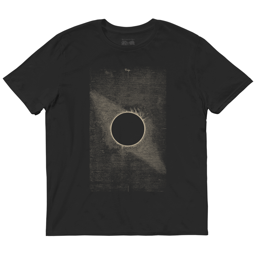 Eclipse Solar