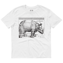 O Rinoceronte de Dürer