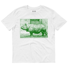 Rinoceronte Indiano